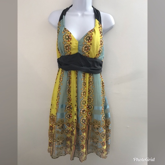 Anthropologie Dresses & Skirts - Moulinette Soeurs dress from Anthropologie